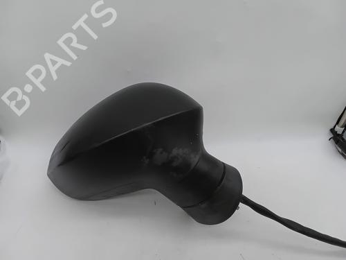 Right mirror SEAT IBIZA IV (6J5, 6P1) 1.2 | BP29396278C27 