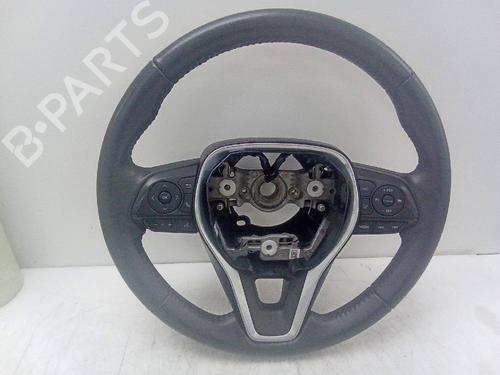 Steering wheel TOYOTA COROLLA Estate (_E21_) 1.8 Hybrid (ZWE211W) | BP18596820C49