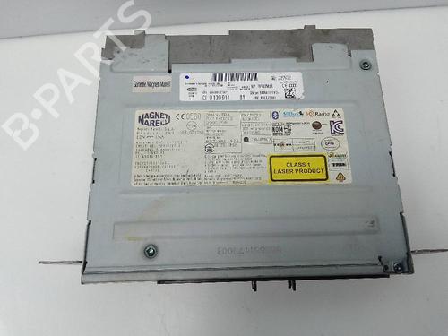 Radio BMW 1 (F20) 118 d | BP21126239E6 