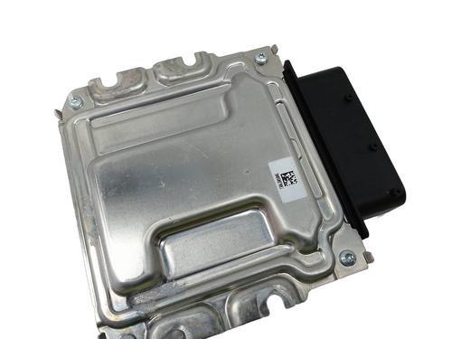 Engine control unit (ECU) INFINITI Q50 50 D | BP19071532M57 - Image 4