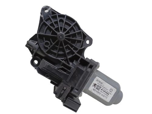 Used Right rear window motor Right rear window motor PEUGEOT 308 III (FB_, FH_, FP_, F3_, FM_) BlueHDi 130 (FBYHZL, FBYHZT) (131 hp) 34209147 34209147