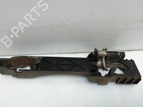 Support NISSAN QASHQAI I (J10, NJ10) 2.0 dCi | BP23142618C155 