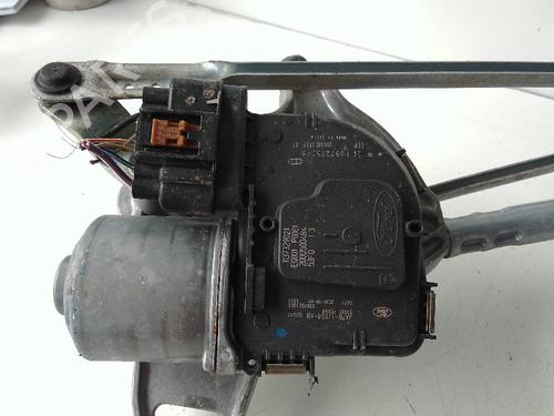 Used Front wiper motor FORD FOCUS IV (HN) [2018-2025]  20932436