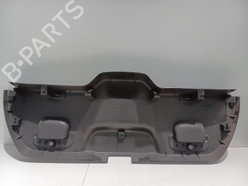 Boot lining LANCIA DELTA III (844_) 1.6 D Multijet (844.AXC11, 844.AXC1A) | BP40119046I3 - Image 3