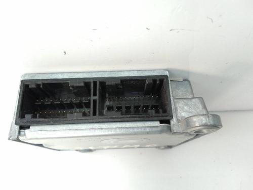 ECU airbags FIAT QUBO (225_) 1.3 D Multijet (225AXE1A, 225CXE1A, 225AXH1A, 225AXL1A,... | BP22344452M53 