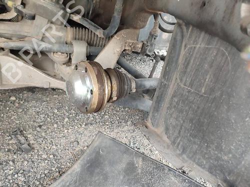 Used Left front driveshaft VW TOURAN (1T3) [2010-2015]  18588942