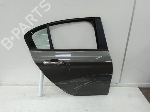 Used Right rear door FIAT TIPO Hatchback (356_, 357_) 1.4 (356HXA1B, 357) (95 hp) 28145662