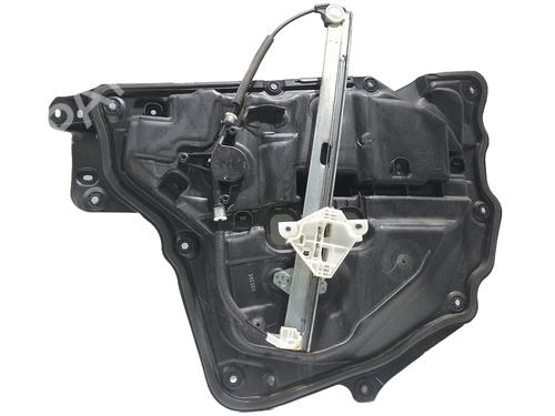 Rudehejsemekanisme ventre foran MAZDA CX-5 (KE, GH) 2.2 D (KE2FW) | BP32361951C22 