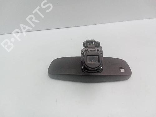Rear mirror SUZUKI GRAND VITARA II (JT, TE, TD) 1.9 DDiS All-wheel Drive (JT419, TD44, JB419WD, JB419XD,... | BP20853426I6 