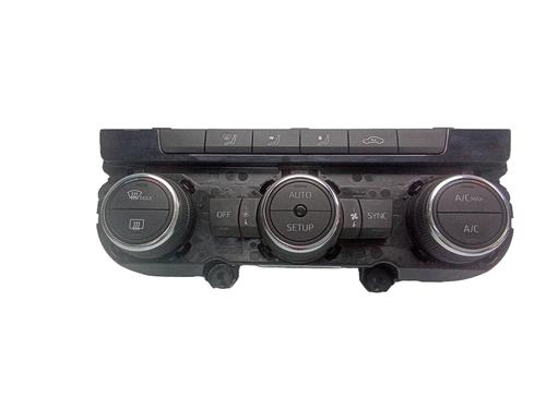 climate-control-seat-leon-5f1-2012-2013-2014-2015-2016-2017-2018-2019-2020-2021-28150580 main image