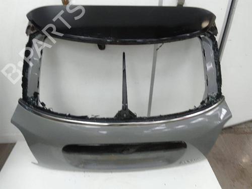 Bakluke CC/Kombi-Kupé MINI MINI (F55) Cooper (136 hp) 24464538