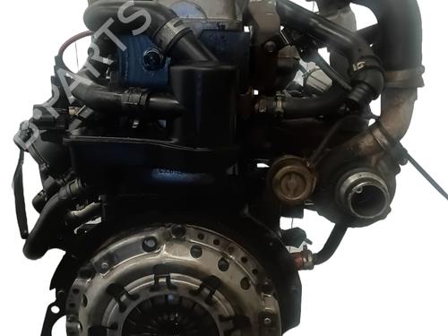 Engine FORD FOCUS I (DAW, DBW) 1.8 Turbo DI / TDDi | BP35976680M1 - Image 4