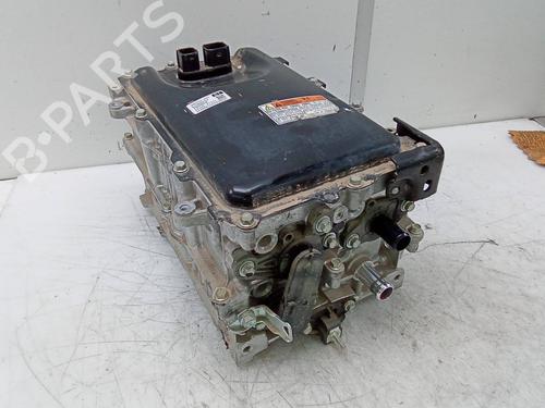 Used Inverter/Converter TOYOTA COROLLA Saloon (_E21_) 1.8 VVTi Hybrid (ZWE211) (122 hp) 28149460