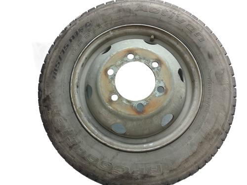 Used Rim Rim NISSAN CABSTAR E (TL_, VL_) 3.0 110.35 (TL0) (110 hp) 36073042 36073042