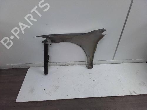 Used Right front fenders VW GOLF VII (5G1, BQ1, BE1, BE2) [2012-2021]  26232506