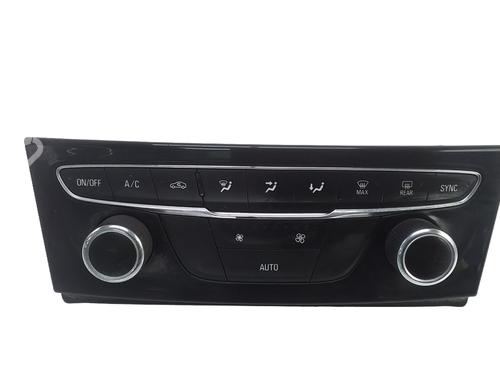 Used Climate control OPEL ASTRA J Sports Tourer (P10) 1.7 CDTI (35) (110 hp) 30963809