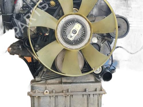 Used Engine MERCEDES-BENZ SPRINTER 3-t Van (B906) 213 CDI (906.611, 906.613) (129 hp) 30963932
