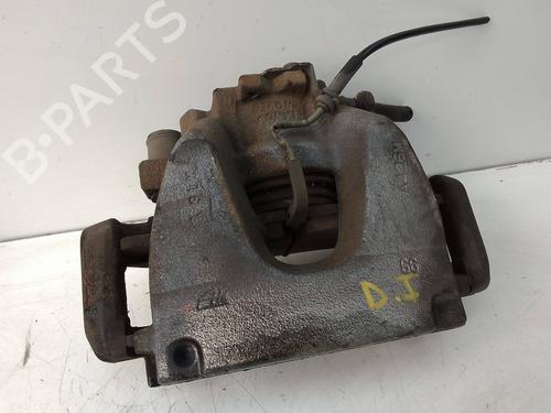 Used Left front brake caliper Left front brake caliper LAND ROVER RANGE ROVER EVOQUE (L551) 2.0 D150 (150 hp) 18598093 18598093