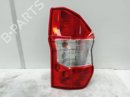 Used Left taillight Left taillight FORD TOURNEO COURIER B460 MPV 1.0 EcoBoost (100 hp) 19788368 19788368