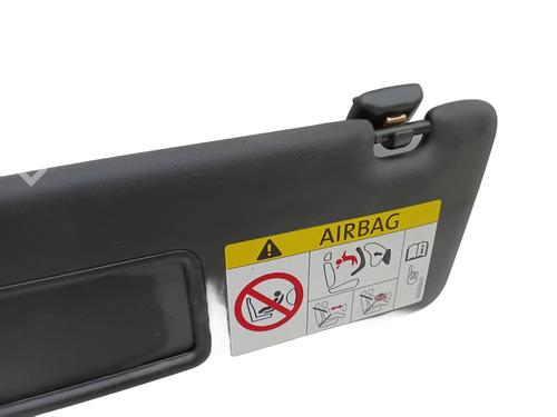 Venstre solskærm AUDI A3 Sportback (8VA, 8VF) 2.0 TDI | BP30051459I1 