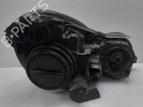 Right headlight MERCEDES-BENZ E-CLASS (W211) E 270 CDI (211.016) | BP22890560C29 