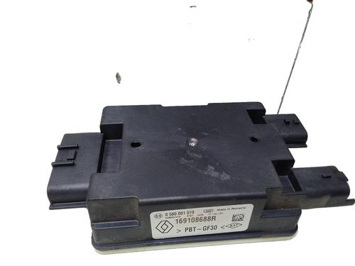 Used Electronic module Electronic module NISSAN QASHQAI II (J11, J11_) 1.6 dCi (130 hp) 34581046 34581046