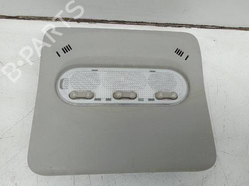 Interior roof light NISSAN QASHQAI II (J11, J11_) 1.6 dCi ALL MODE 4x4-i | BP18970722I8 