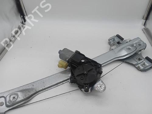 Used Rear left window mechanism CHEVROLET ORLANDO (J309) 2.0 D (163 hp) 26593645
