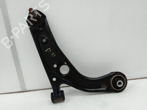 Used Right front suspension arm Right front suspension arm FIAT PANDA (312_, 319_) 1.0 Mild Hybrid (312.PYD1B) (69 hp) 18584459 18584459