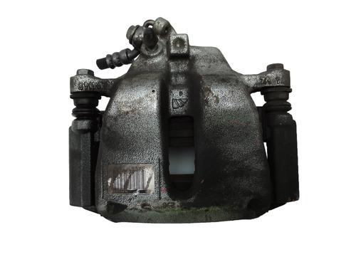 Right front brake caliper OPEL CORSA F (P2JO) 1.2 (68) | BP23142585M104 - Image 2