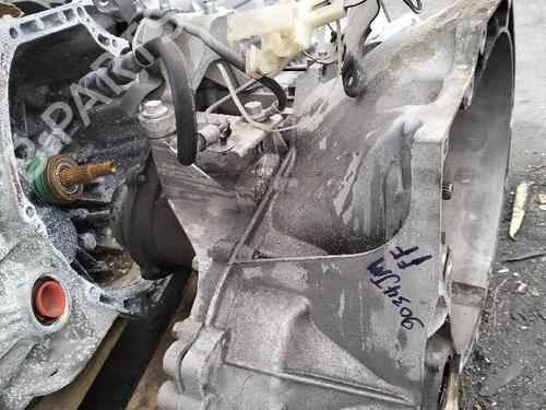 Gearbox FORD B-MAX (JK)  | BP18594155M3 