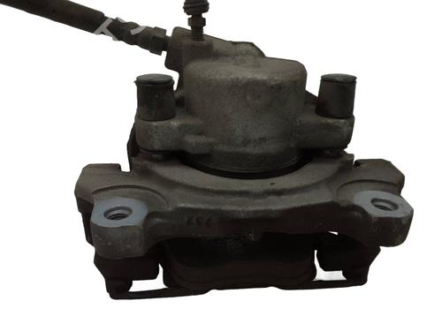 Left front brake caliper LAND ROVER RANGE ROVER EVOQUE (L538) 2.0 D | BP20504026M105 - Image 4