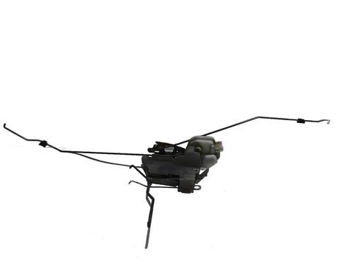 Used Front left lock Front left lock MITSUBISHI PAJERO SPORT I (K7_, K9_) 2.5 TD (K94W, K74T) (115 hp) 33688309 33688309