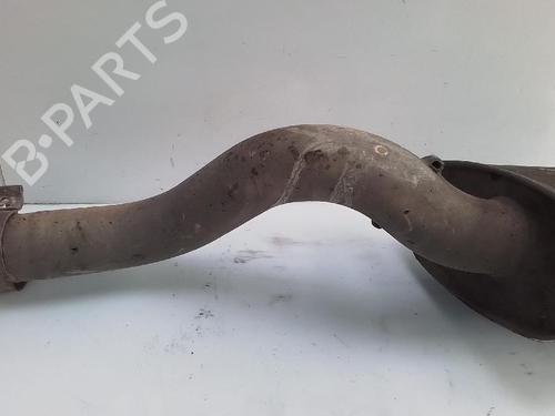 Used Exhaust system MERCEDES-BENZ MARCO POLO Camper (W447) 170 CDI (447.703) (102 hp) 25753452