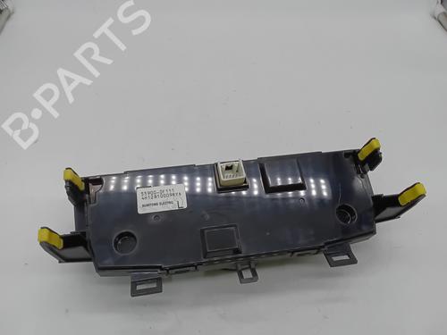 Climate control TOYOTA VERSO (_R2_) 1.8 (ZGR21_, ZGR21R) | BP29386474I5 