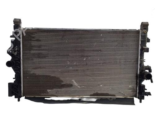 Køler OPEL ASTRA J (P10) 1.6 CDTi (68) (110 hp) 30098899