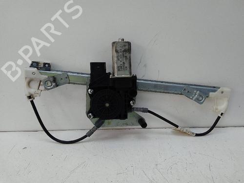 Rear left window mechanism BMW 1 (E81) 116 d | BP20230753C24 