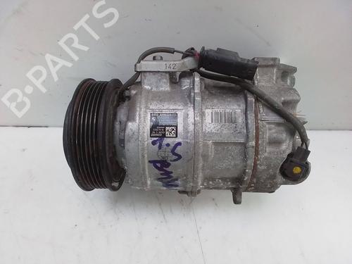 Used AC compressor BMW 1 (E87) 116 i (115 hp) 26160363