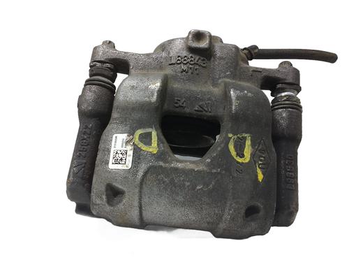Used Left front brake caliper Left front brake caliper DACIA SANDERO III 1.0 TCe 110 (110 hp) 34153062 34153062