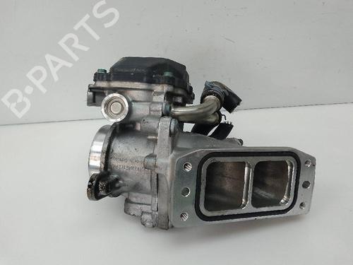 Throttle body VW GOLF VII (5G1, BQ1, BE1, BE2)  | BP26232361M82 