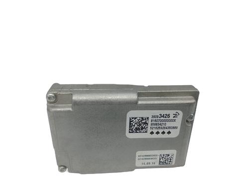 Used Electronic module Electronic module 21025893 21025893