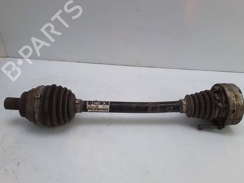 Used Left front driveshaft VW BEETLE (5C1, 5C2) 1.6 TDI (105 hp) 28145569