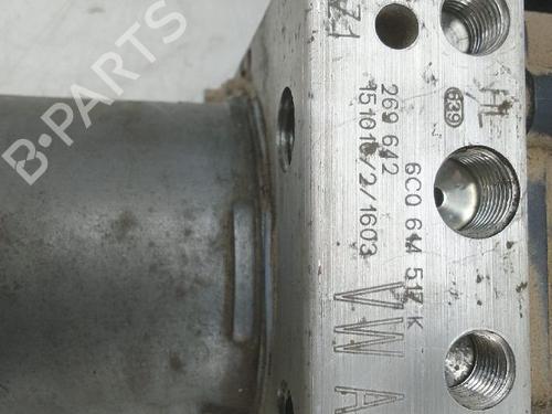 ABS pump SEAT IBIZA IV SC (6J1, 6P5) 1.6 | BP26051361M43 