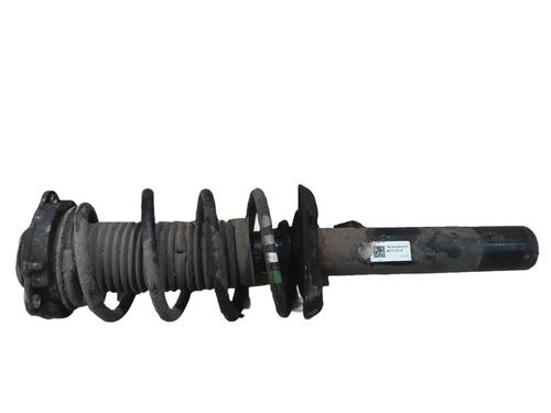 Used Left front shock absorber Left front shock absorber AUDI Q3 (8UB, 8UG) 2.0 TFSI quattro (170 hp) 35801296 35801296