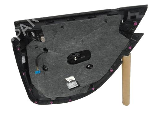 Rear left panel MERCEDES-BENZ GLC (X253) 220 d 4-matic (253.905, 253.903) | BP26055428C60 - Image 4