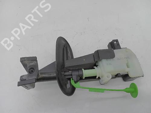 Fuel door actuator VOLVO XC60 I SUV (156) D3 | BP27539267E18 