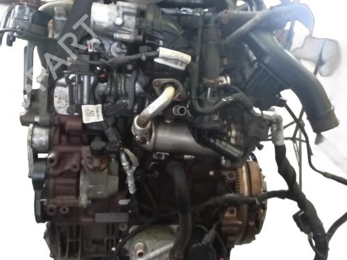 Engine FORD TRANSIT CUSTOM V362 Van (FY, FZ) 2.2 TDCi | BP33166502M1  - Image 7