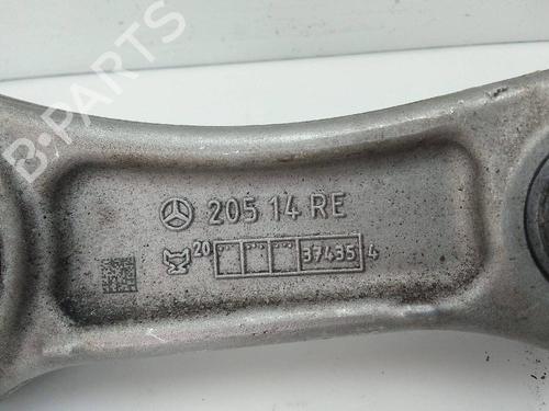 Right front suspension arm MERCEDES-BENZ C-CLASS (W205) C 220 BlueTEC / d (205.002, 205.004) | BP24218791M13 