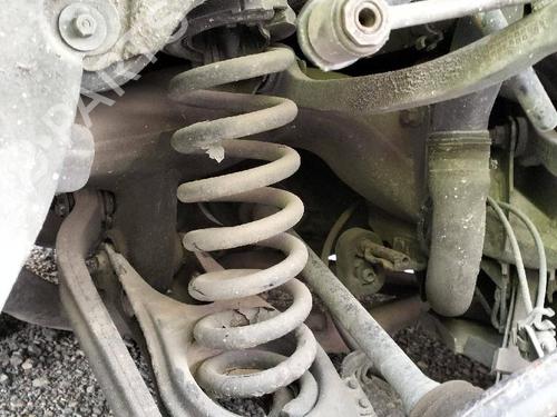 Rear axle MERCEDES-BENZ CLS (C219) CLS 320 CDI (219.322) | BP20291175M2 