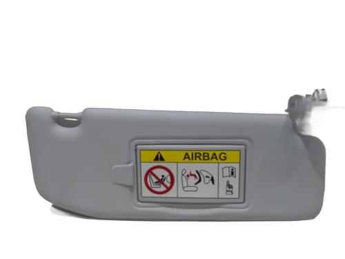 Used Right sun visor PEUGEOT 2008 I (CU_) 1.2 PureTech 82 (82 hp) 30527267